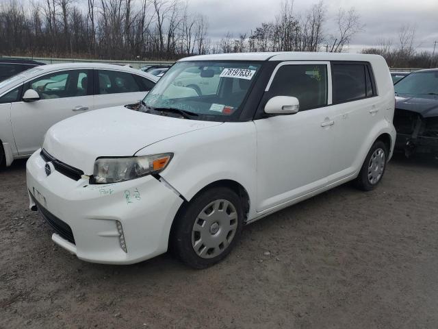 TOYOTA SCION 2015 jtlze4fe0fj079552