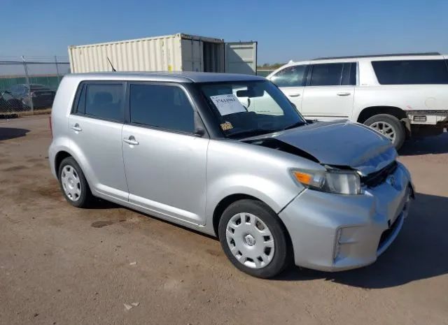 SCION XB 2015 jtlze4fe0fj079731