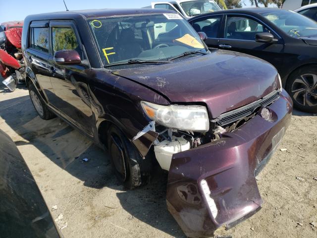 TOYOTA SCION XB 2015 jtlze4fe0fj079793