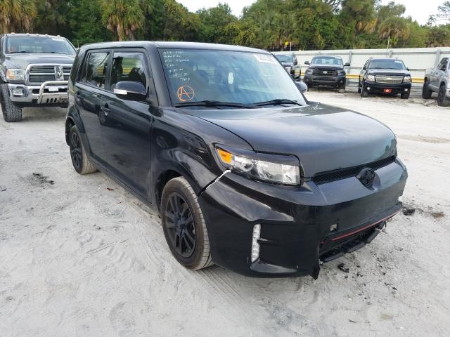 TOYOTA SCION XB 2015 jtlze4fe0fj080006