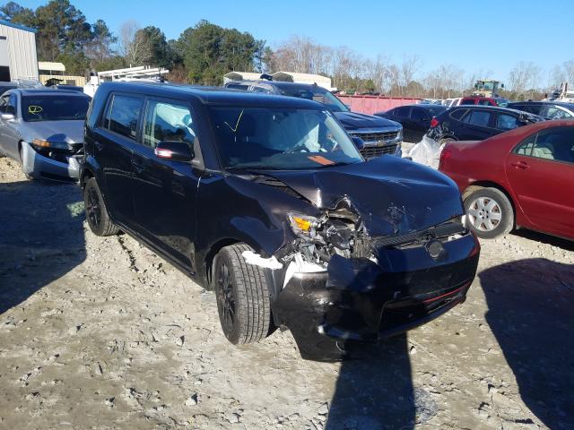 TOYOTA SCION XB 2015 jtlze4fe0fj080474