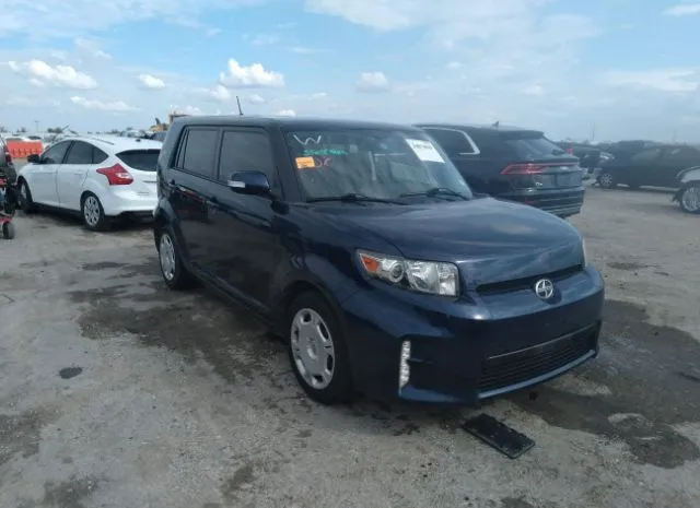 SCION XB 2015 jtlze4fe0fj080829