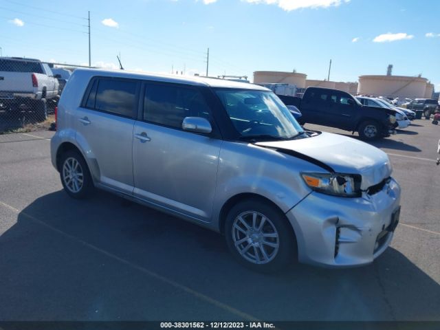 SCION XB 2015 jtlze4fe0fj081852