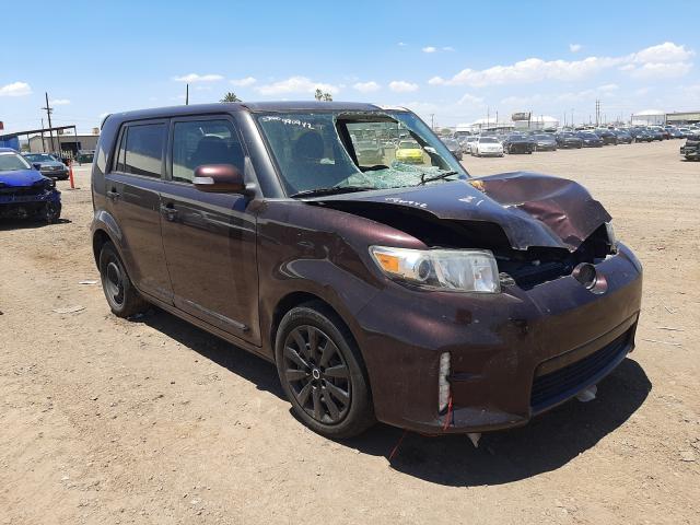 TOYOTA SCION XB 2015 jtlze4fe0fj081933