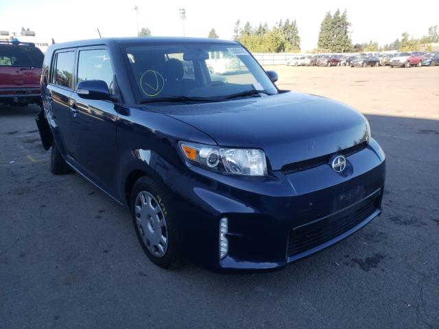 TOYOTA SCION XB 2015 jtlze4fe0fj082550