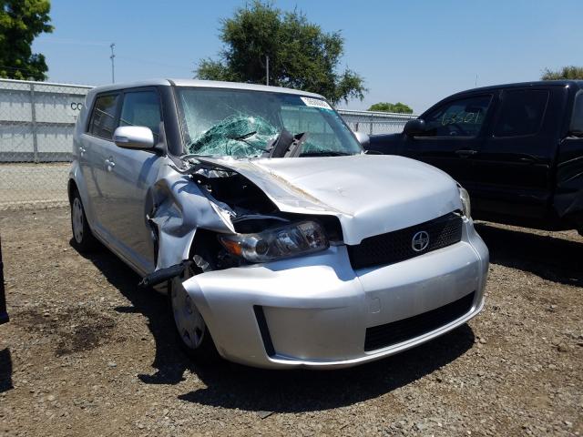 TOYOTA SCION XB 2010 jtlze4fe1a1099530