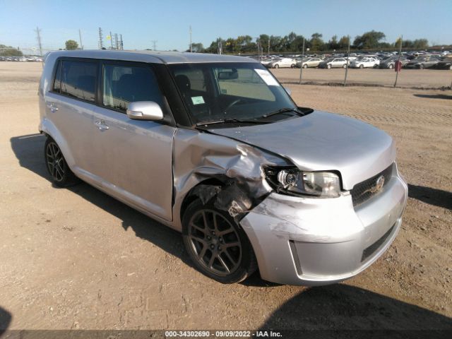 SCION XB 2010 jtlze4fe1a1099690