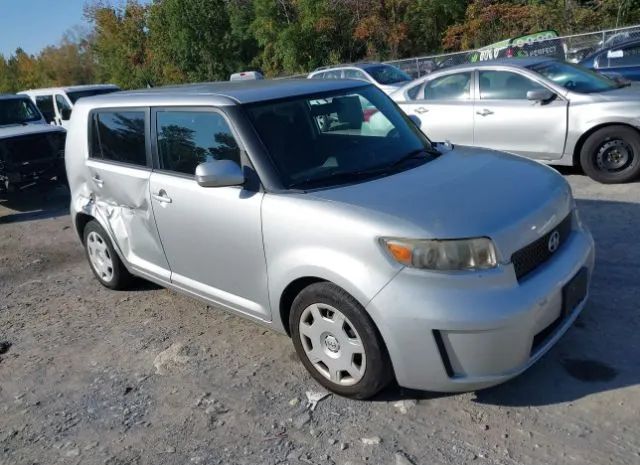 SCION XB 2010 jtlze4fe1a1099866