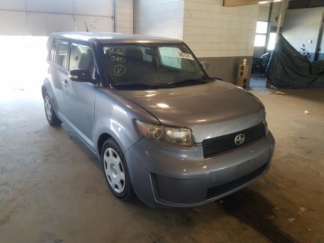 TOYOTA SCION XB 2010 jtlze4fe1a1100076