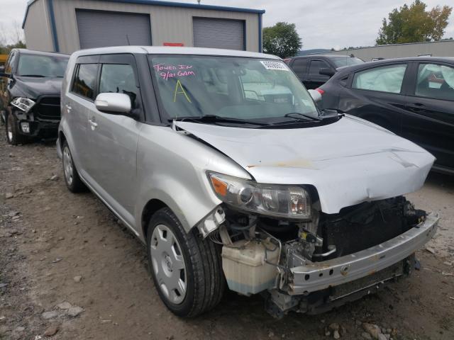 TOYOTA SCION XB 2010 jtlze4fe1a1100319