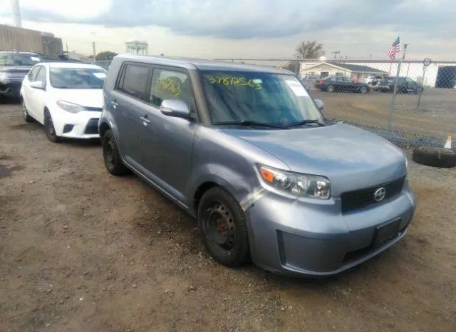 SCION XB 2010 jtlze4fe1a1100546