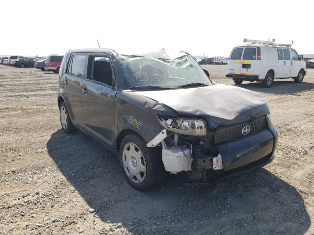 TOYOTA SCION XB 2010 jtlze4fe1a1100594