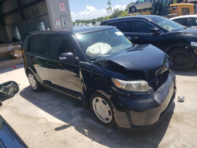 TOYOTA SCION XB 2010 jtlze4fe1a1100725