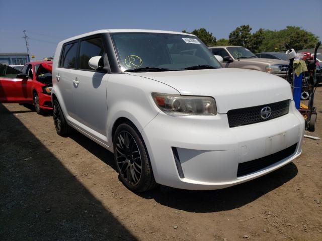 TOYOTA SCION XB 2010 jtlze4fe1a1100899