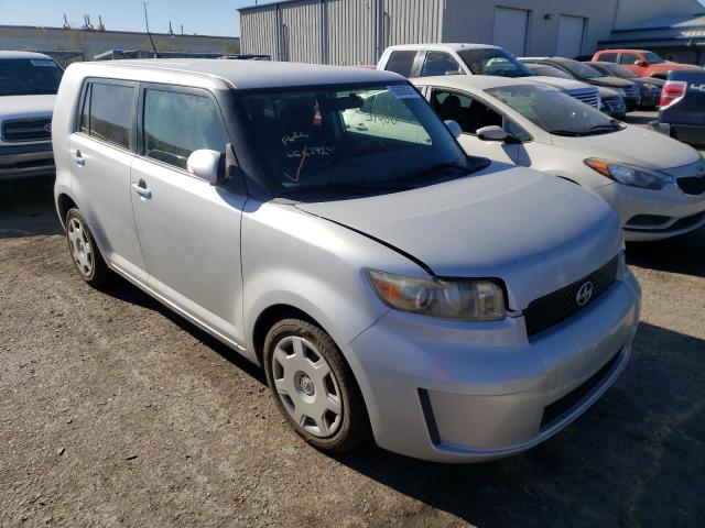 TOYOTA SCION XB 2010 jtlze4fe1a1102930