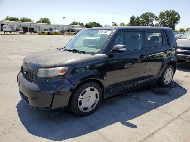 TOYOTA SCION XB 2010 jtlze4fe1a1103186