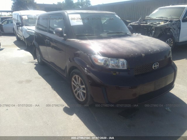 SCION XB 2010 jtlze4fe1a1103799