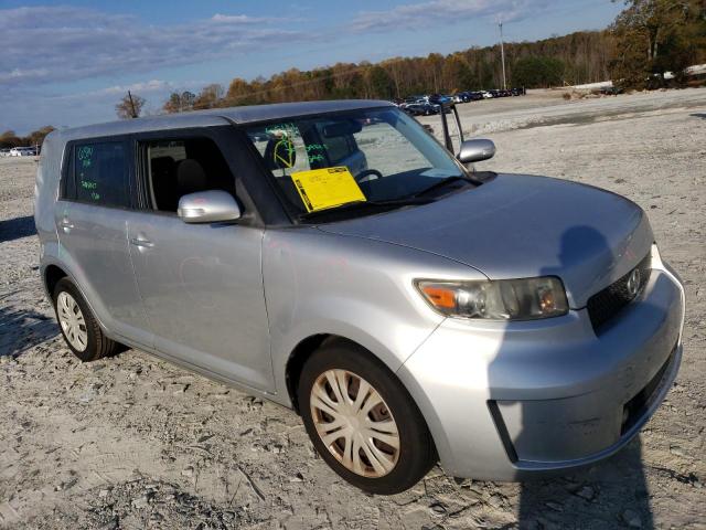 TOYOTA SCION XB 2010 jtlze4fe1a1104015