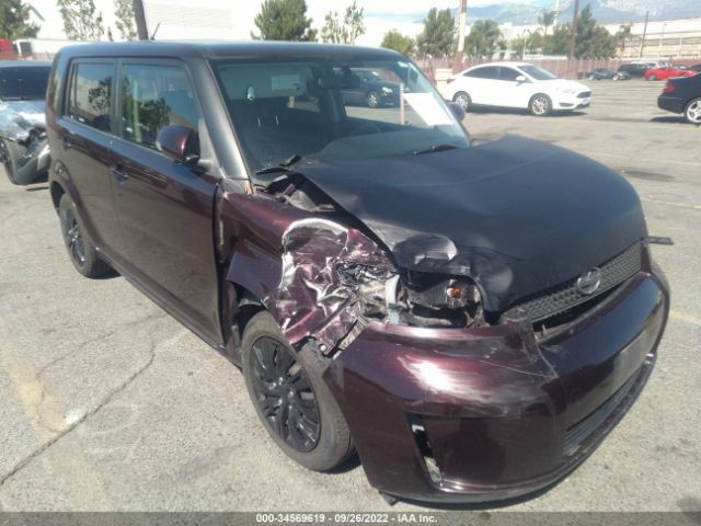 SCION XB 2010 jtlze4fe1a1104564