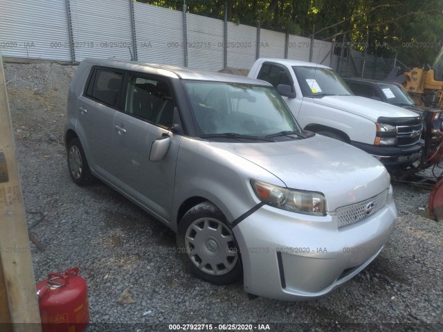 SCION XB 2010 jtlze4fe1a1104693