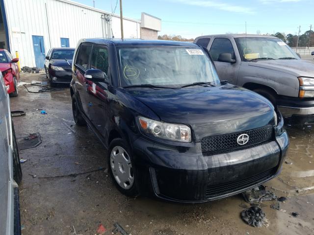 TOYOTA SCION XB 2010 jtlze4fe1a1104841