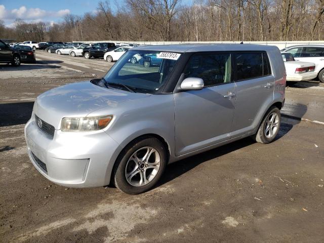 TOYOTA SCION XB 2010 jtlze4fe1a1104872