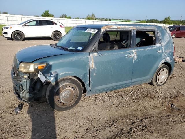 TOYOTA SCION XB 2010 jtlze4fe1a1105472