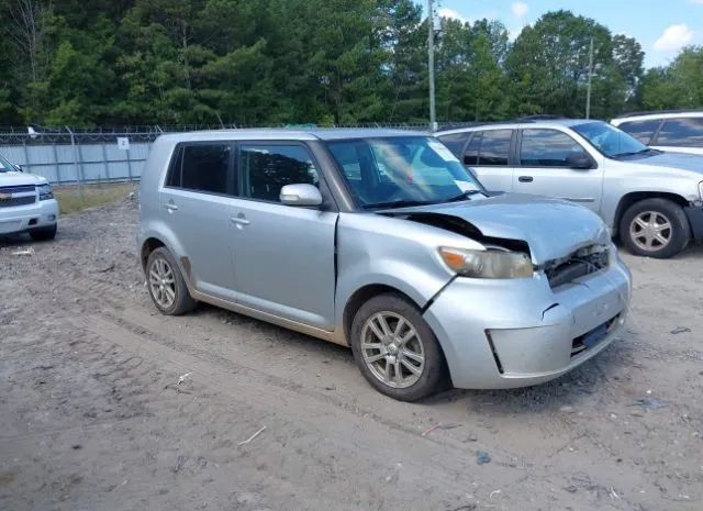 SCION XB 2010 jtlze4fe1a1105908