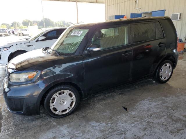 TOYOTA SCION XB 2010 jtlze4fe1a1105925