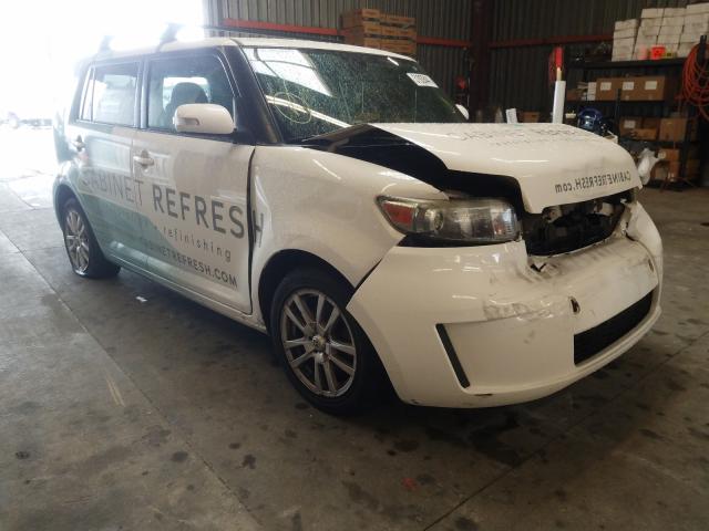 TOYOTA SCION XB 2010 jtlze4fe1a1105956