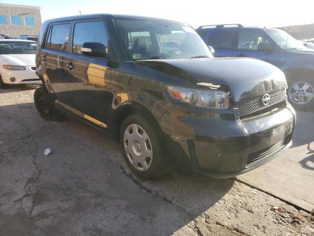 SCION XB 2010 jtlze4fe1a1106914