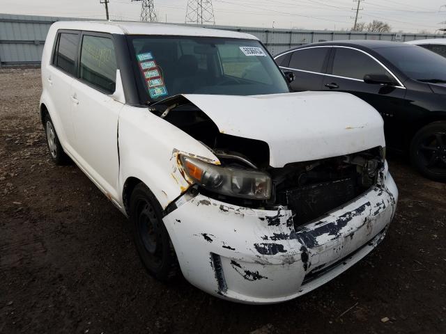 TOYOTA SCION XB 2010 jtlze4fe1a1107061