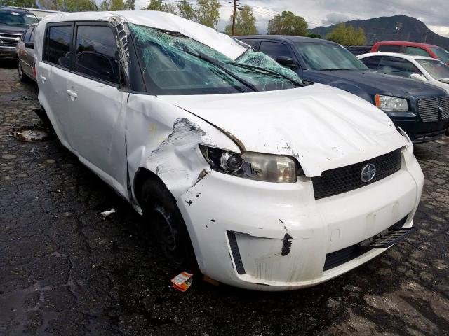 TOYOTA SCION XB 2010 jtlze4fe1a1107688