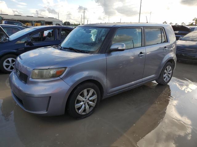 TOYOTA SCION XB 2010 jtlze4fe1a1108341