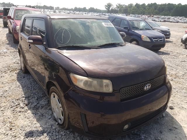 TOYOTA SCION XB 2010 jtlze4fe1a1109182