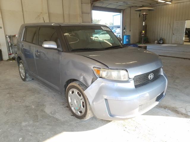 TOYOTA SCION XB 2010 jtlze4fe1a1109585