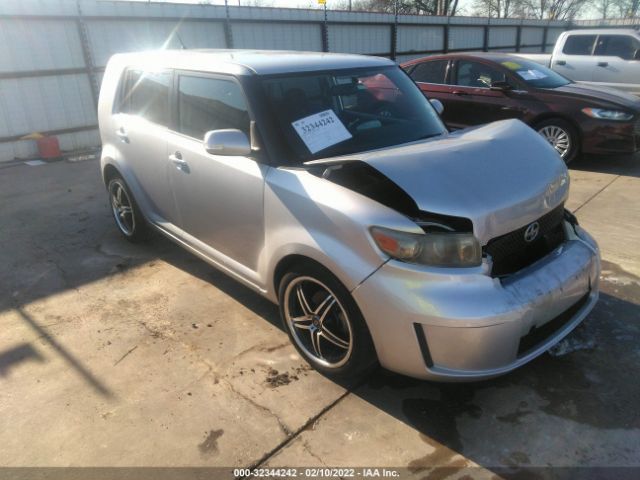 SCION XB 2010 jtlze4fe1a1111627