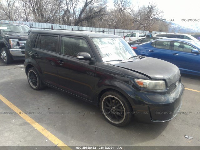 SCION XB 2010 jtlze4fe1a1112115