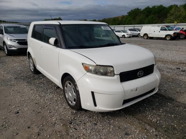 TOYOTA SCION XB 2010 jtlze4fe1a1112518