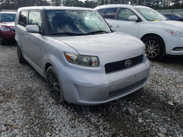 TOYOTA SCION XB 2010 jtlze4fe1a1112521