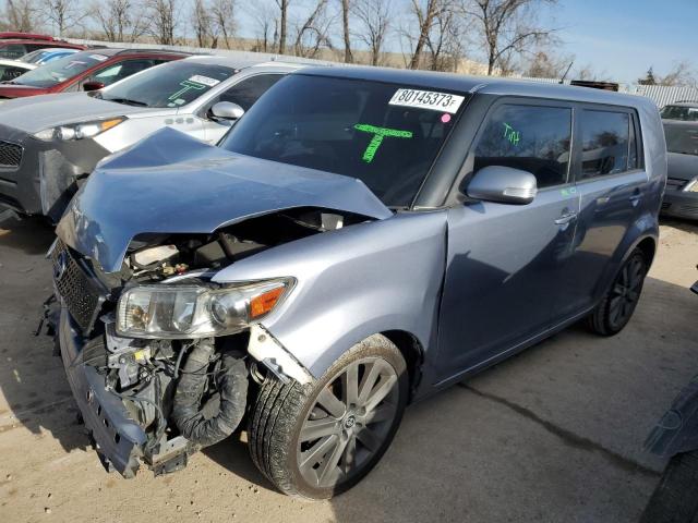 SCION XB 2010 jtlze4fe1a1112826