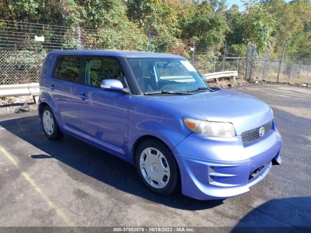 SCION XB 2010 jtlze4fe1a1113006