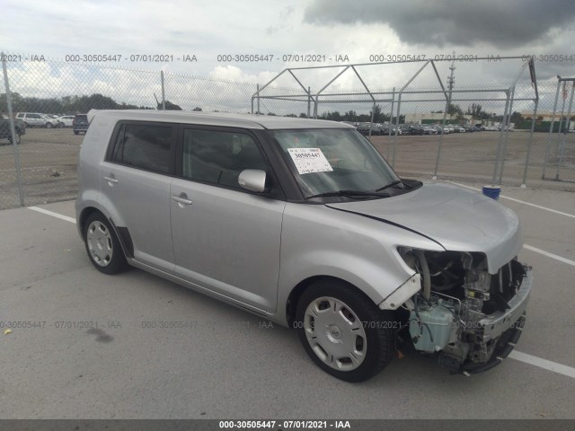 SCION XB 2010 jtlze4fe1a1113118