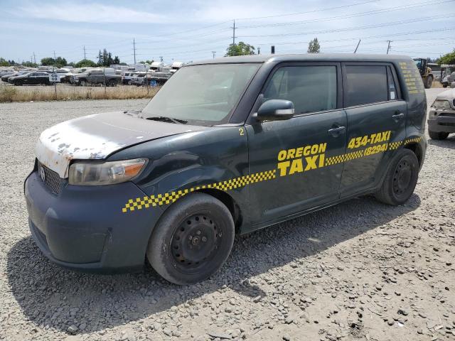 TOYOTA SCION XB 2010 jtlze4fe1a1113135