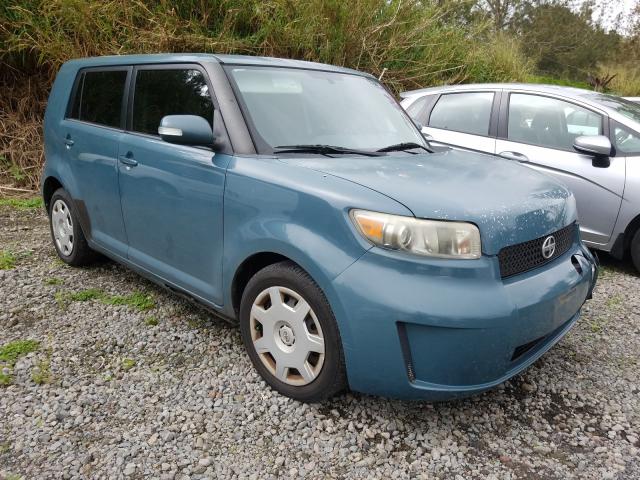 TOYOTA SCION XB 2010 jtlze4fe1a1113247