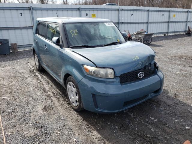 TOYOTA SCION XB 2010 jtlze4fe1a1113328