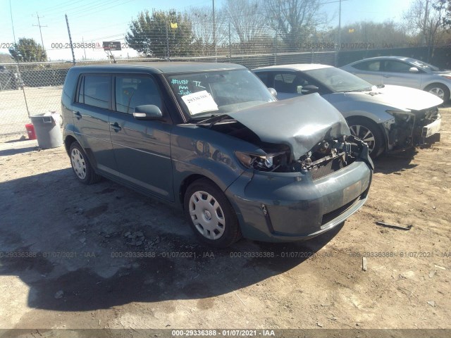 SCION XB 2010 jtlze4fe1a1113376