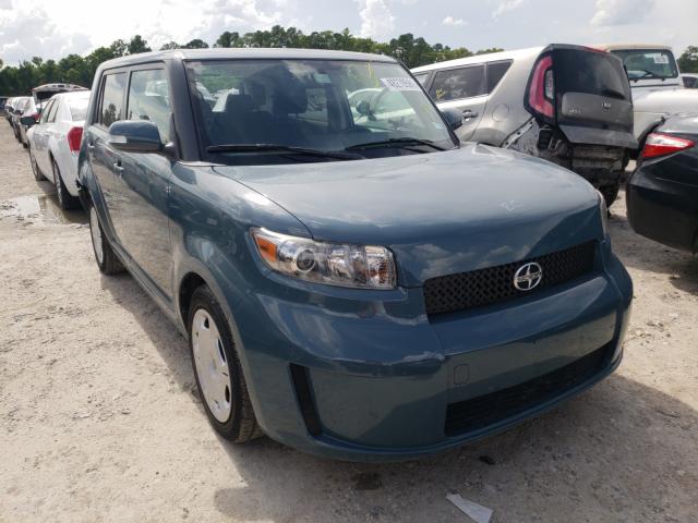 TOYOTA SCION XB 2010 jtlze4fe1a1113717