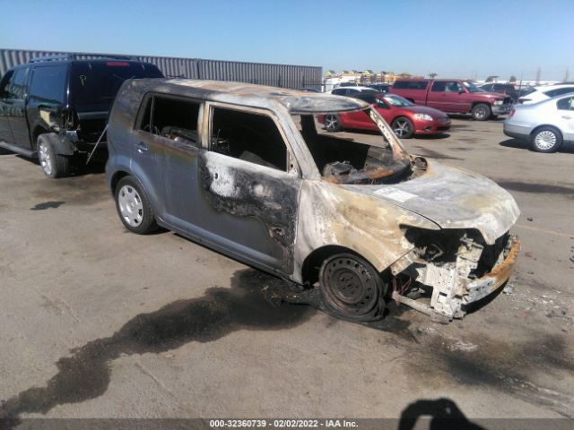 SCION XB 2010 jtlze4fe1a1113748