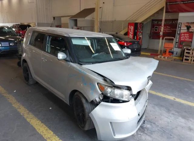 SCION XB 2010 jtlze4fe1a1113992